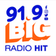 BIG RADIO 91.9 logo