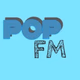 Logo de POP FM