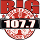 Logo de Big Classic Rock 107.7 - WGBG