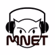 Logo de MNET Radio