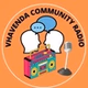 VHAVENDA COMMUNITY RADIO logo