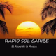 Logo de Radio Sol Caribe
