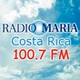 Radio María Costa Rica logo