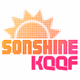 Sonshine 98.9 - KQQF logo