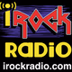 Logo de IROCK Radio