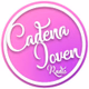 Logo de Cadena Joven Radio