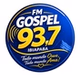 Rádio FM Gospel logo