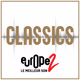 Logo de Europe 2 - Europe 2 Classics