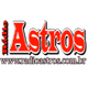 Rádio Astros do Sertanejo logo