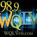 98.9 WQLV - WQLV logo