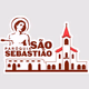 Logo de Rádio Web São Sebastiao