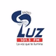 Radio Luz FM 101.3 logo