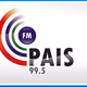 Logo de FM Pais