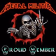 Logo de Metal Militia Xtreme Radio