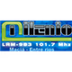 Radio Milenio Entre Rios logo