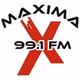 Máxima - XEPZ logo