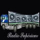 Logo de Radio Superieur