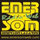 Logo de Emer Som Web