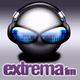 Logo de Extrema FM