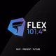 Logo de Flex FM