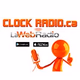 Logo de CLOCK Radio