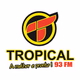 Logo de Tropical FM