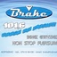 Brake FM logo