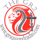 GRSquaredRadio logo