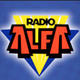 Radio ALFA logo
