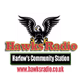 Logo de Hawks Radio