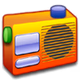 Sahaja Yoga Radio logo