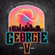 Logo de Georgie V Twang and Tacos