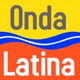 Logo de Onda Latina