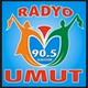 Radyo Umut logo