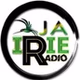 JA Irie Radio logo
