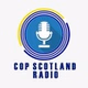 COP Scotland Radio logo