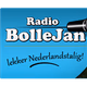 Logo de Radio Bollejan