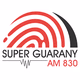 Logo de Super Guarany AM 830