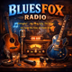 Logo de Blues Fox Radio