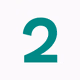 Logo de VRT - Radio 2 Antwerp