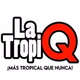 Logo de La TropiQ Radio