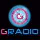 Logo de G Radio Global