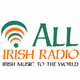 Logo de Dublin's ABC - All Irish Radio