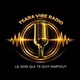 TSARA VIBE RADIO logo