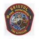 Logo de Mattapoisett, Marion, and Rochester Police and Fire