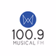 Rádio Musical FM logo
