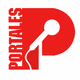 Logo de Radio Portales