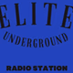 Elite Underground Radio logo