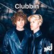 Logo de NRJ - Clubbin'
