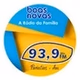Radio Boas Novas Parintins logo